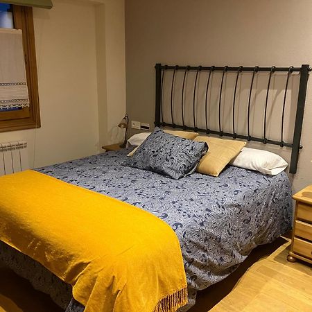 Urumea Apartamento Goizueta Екстериор снимка