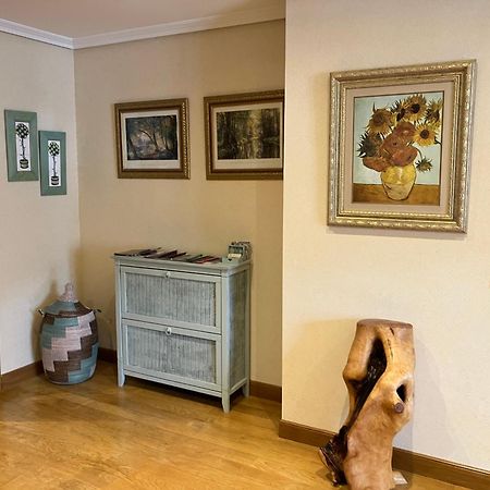 Urumea Apartamento Goizueta Екстериор снимка