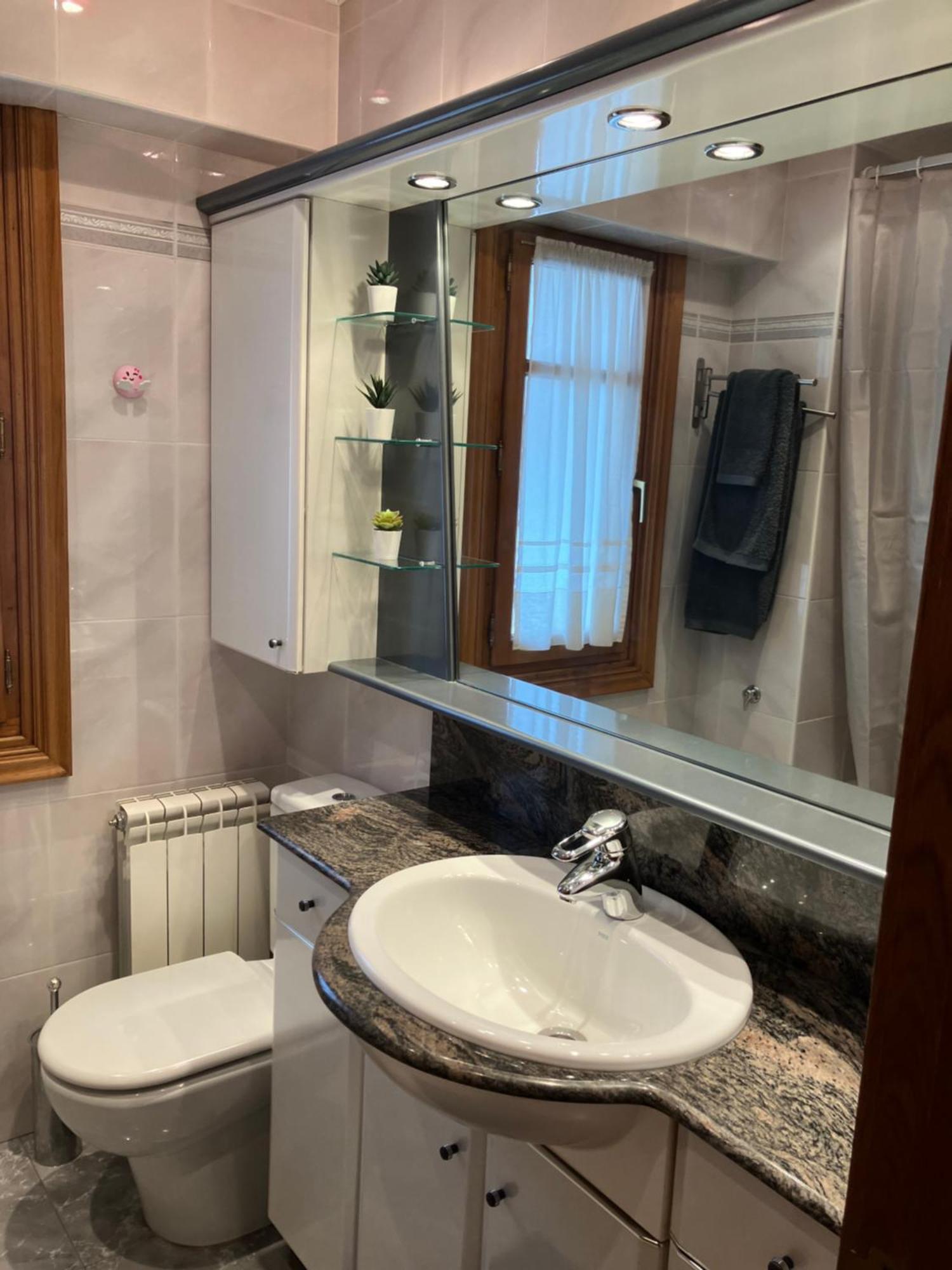 Urumea Apartamento Goizueta Екстериор снимка