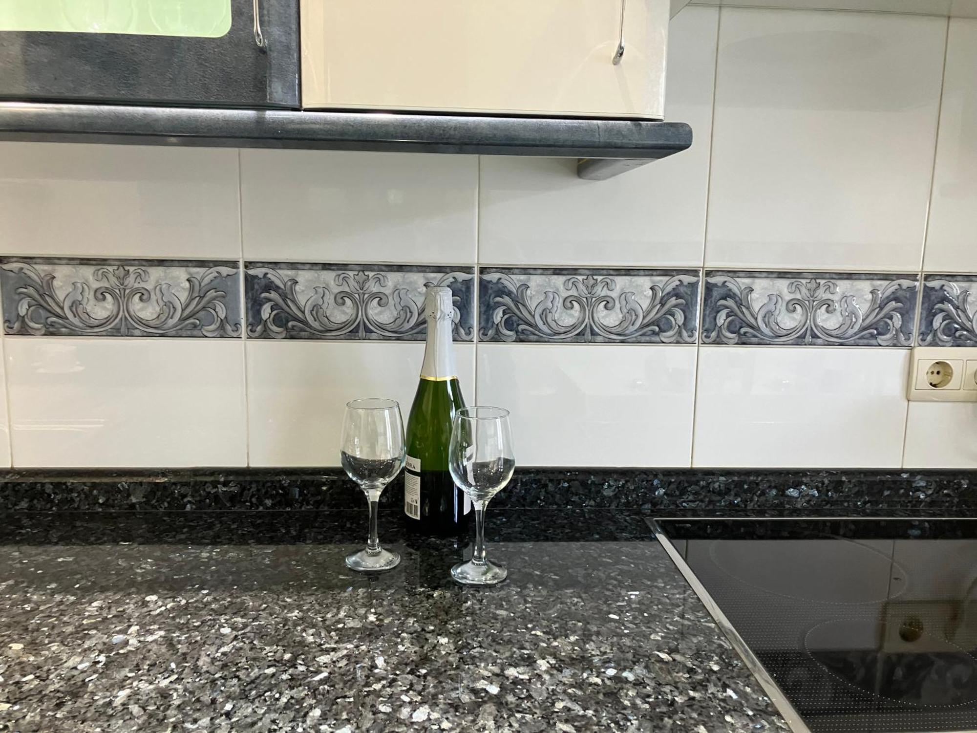 Urumea Apartamento Goizueta Екстериор снимка