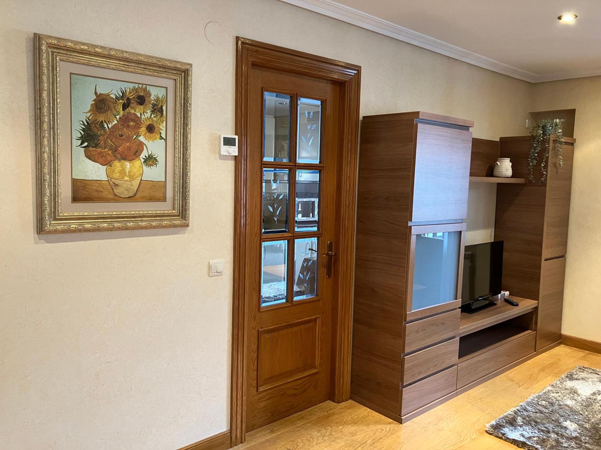 Urumea Apartamento Goizueta Екстериор снимка