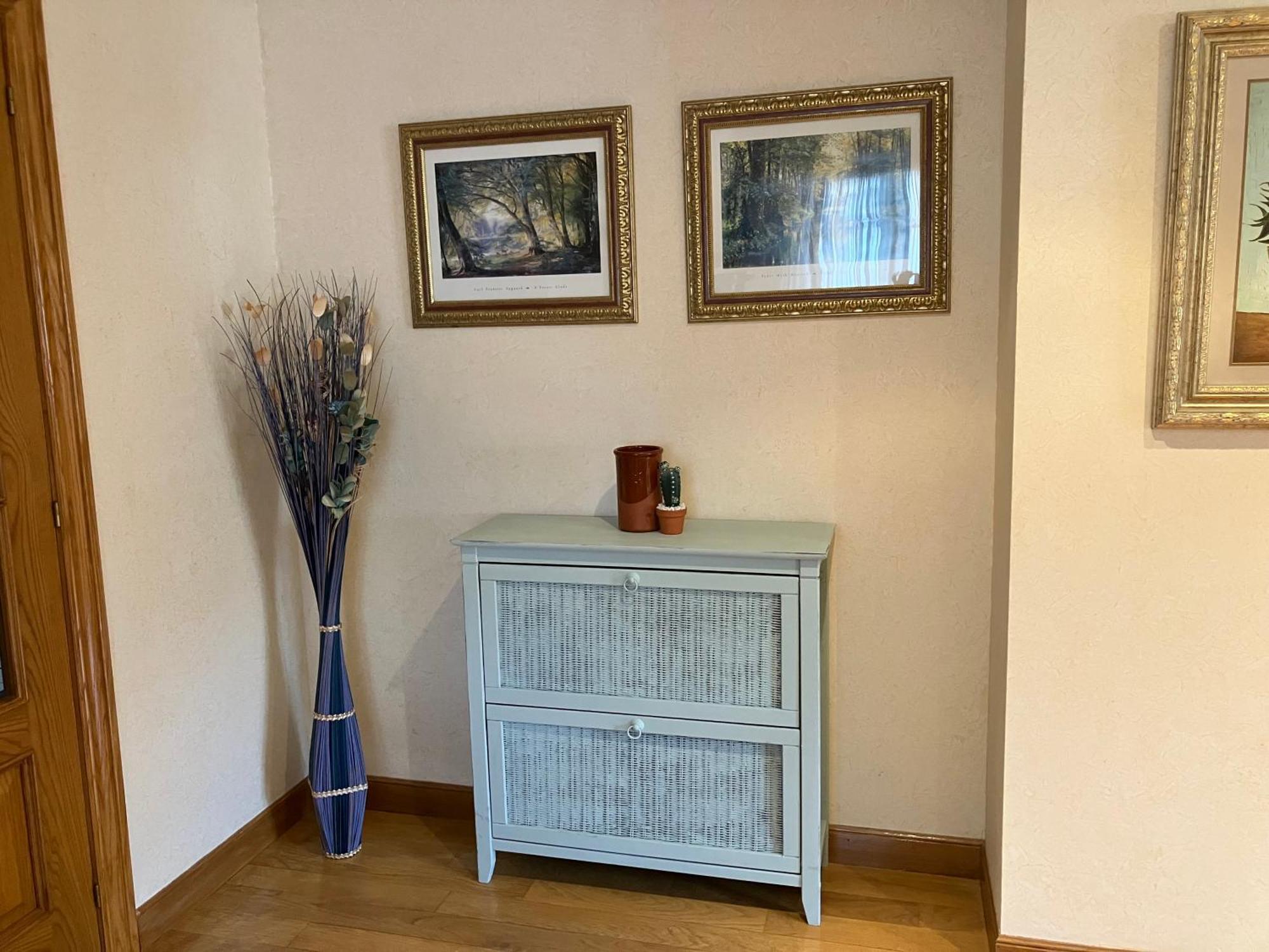 Urumea Apartamento Goizueta Екстериор снимка