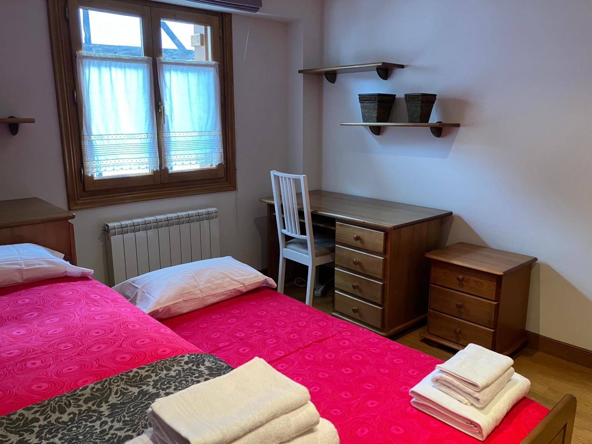 Urumea Apartamento Goizueta Екстериор снимка