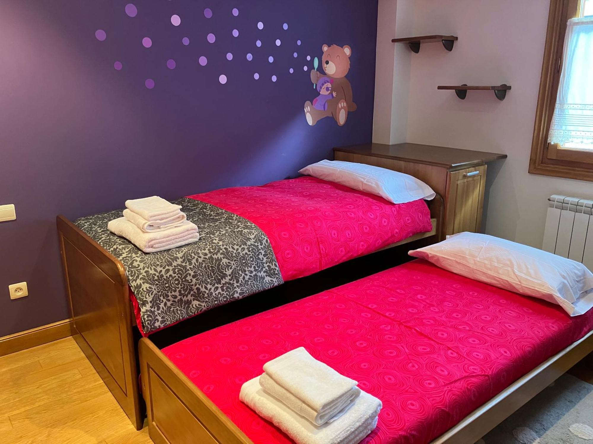 Urumea Apartamento Goizueta Екстериор снимка