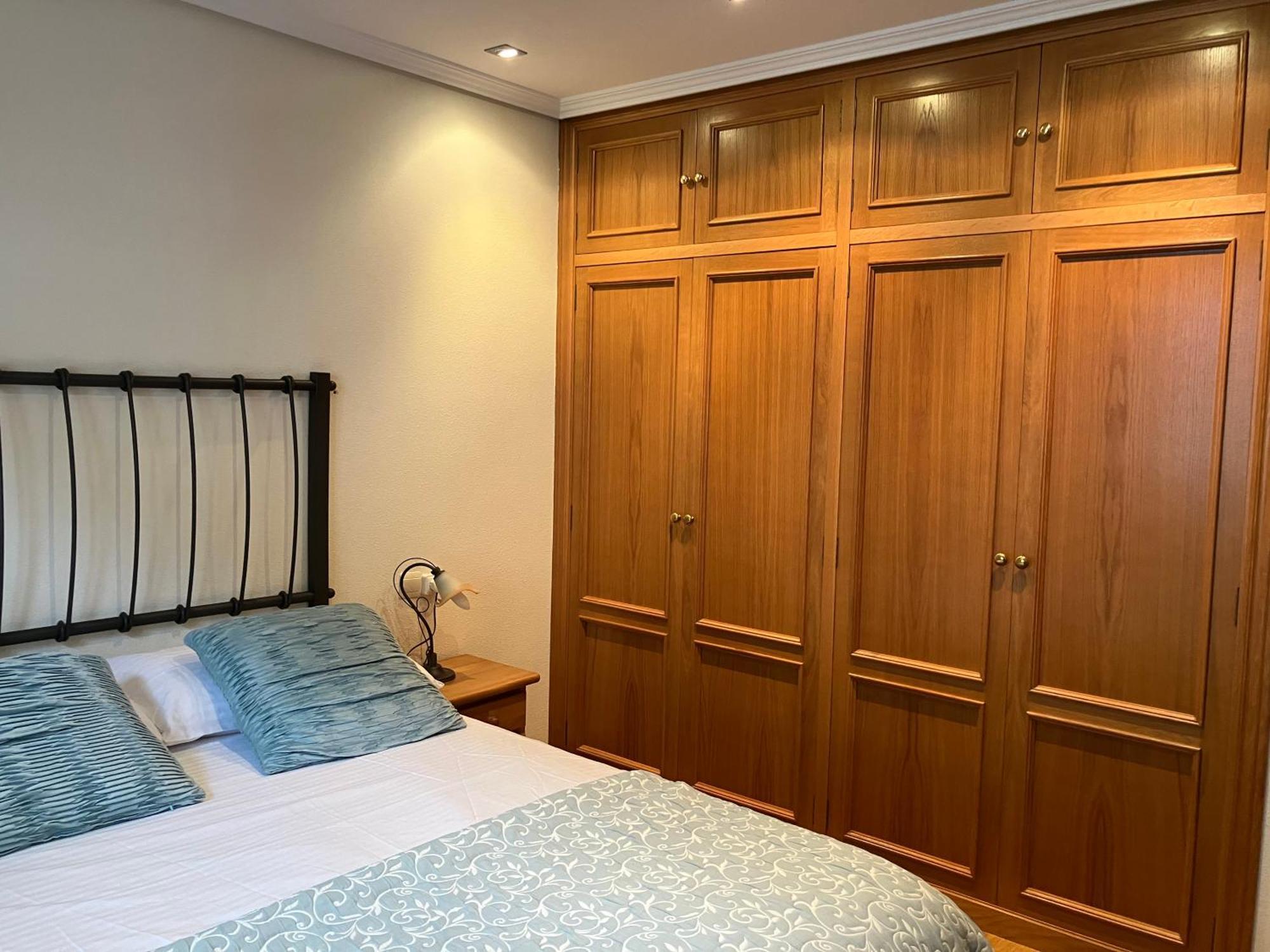 Urumea Apartamento Goizueta Екстериор снимка