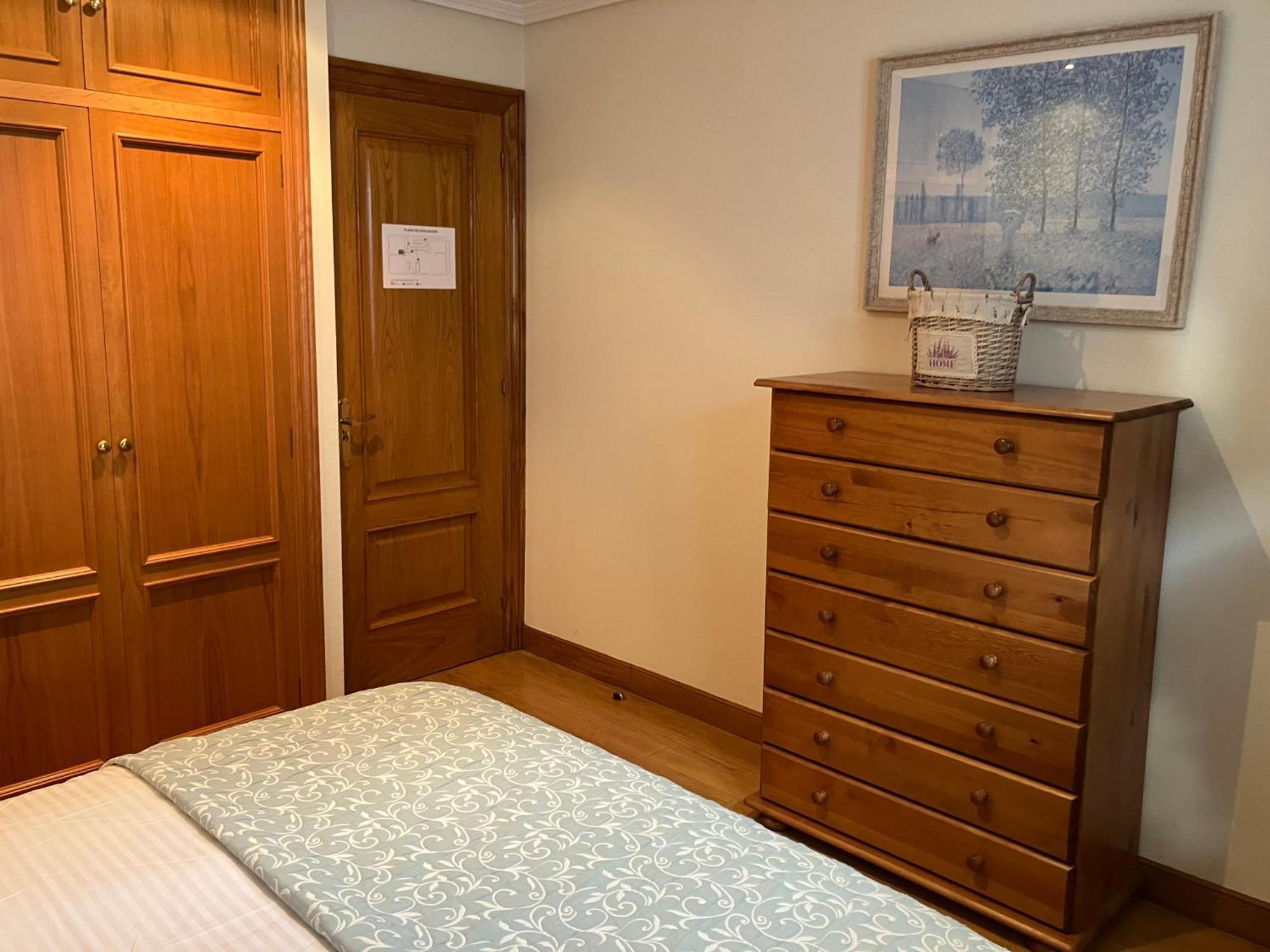Urumea Apartamento Goizueta Екстериор снимка
