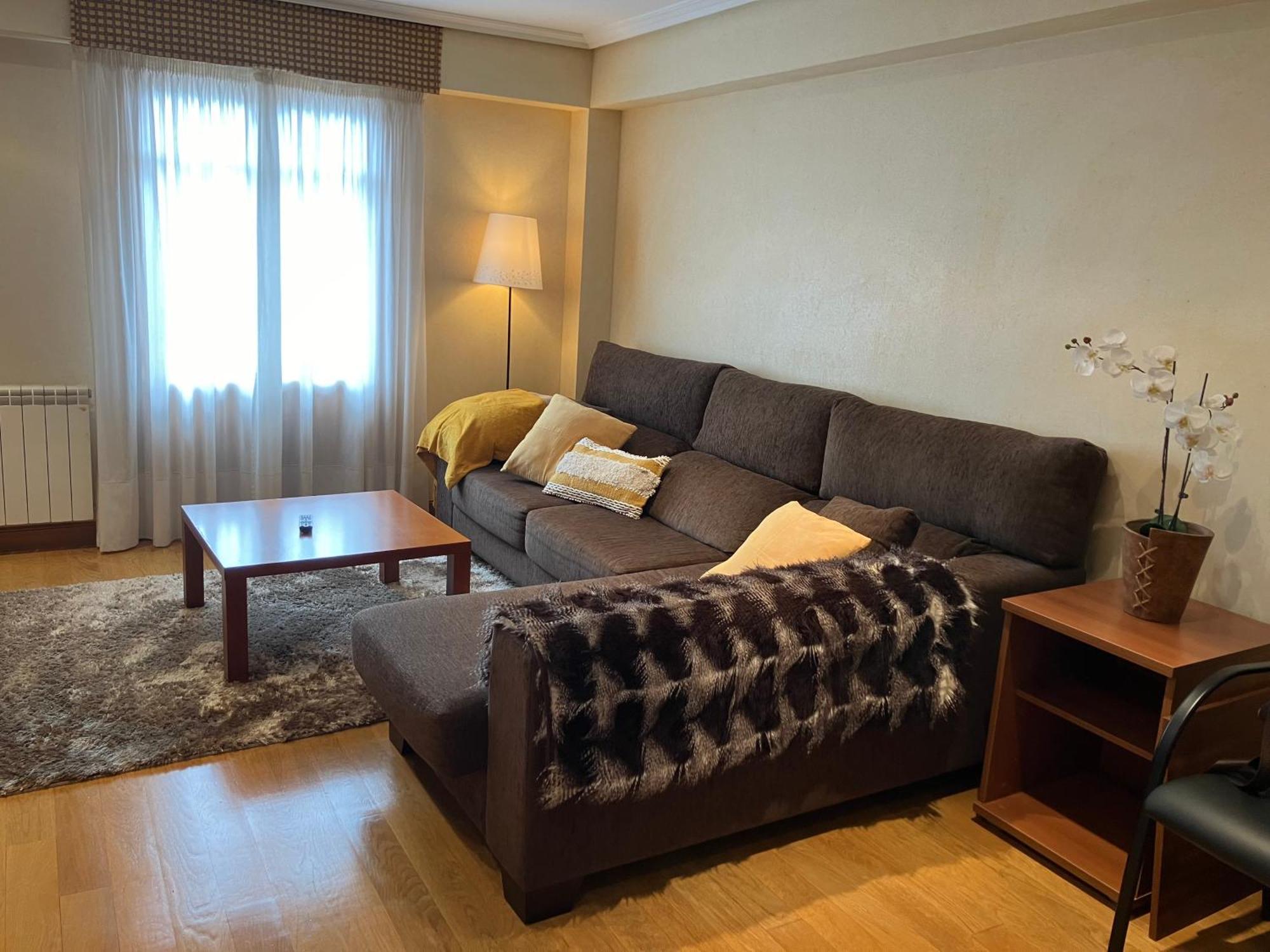 Urumea Apartamento Goizueta Екстериор снимка