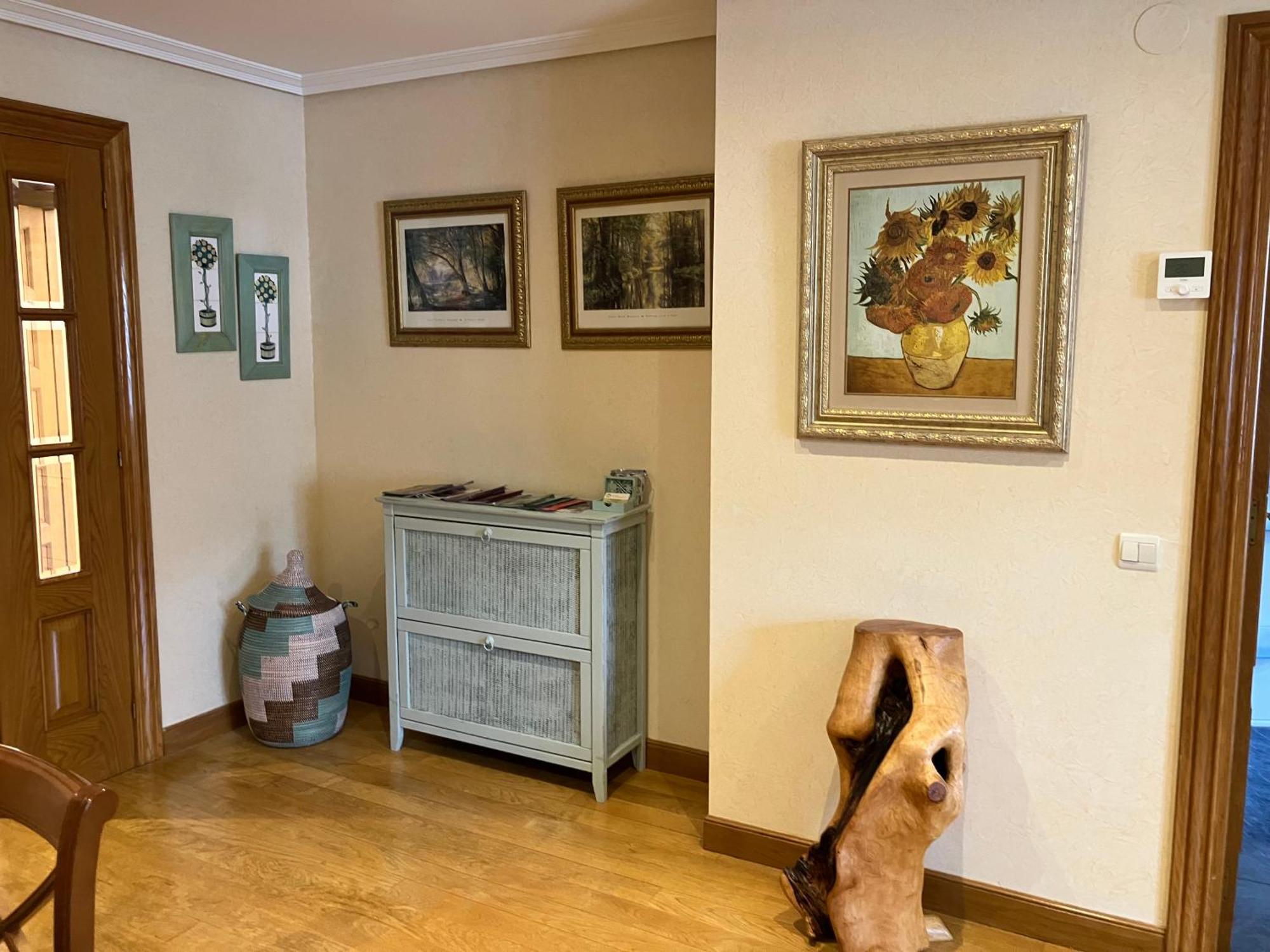 Urumea Apartamento Goizueta Екстериор снимка
