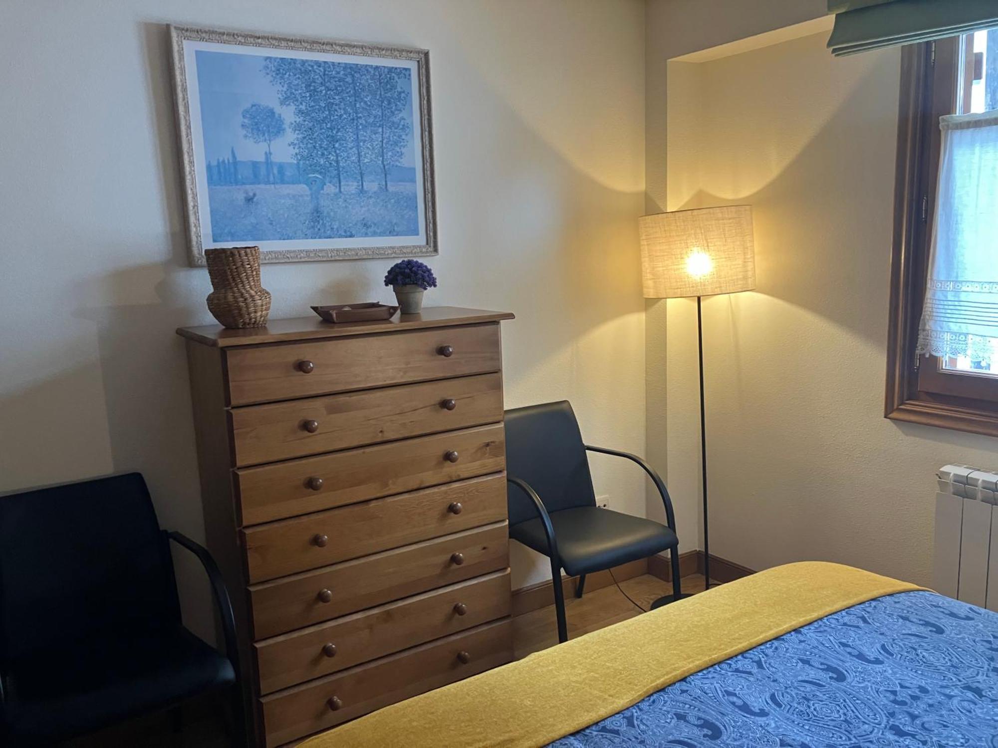 Urumea Apartamento Goizueta Екстериор снимка